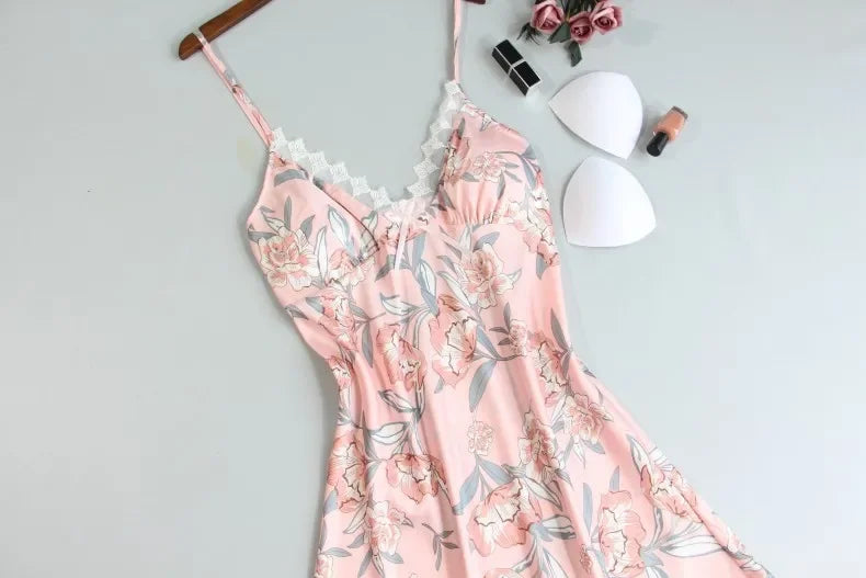 Summer Sexy Delicate Mini