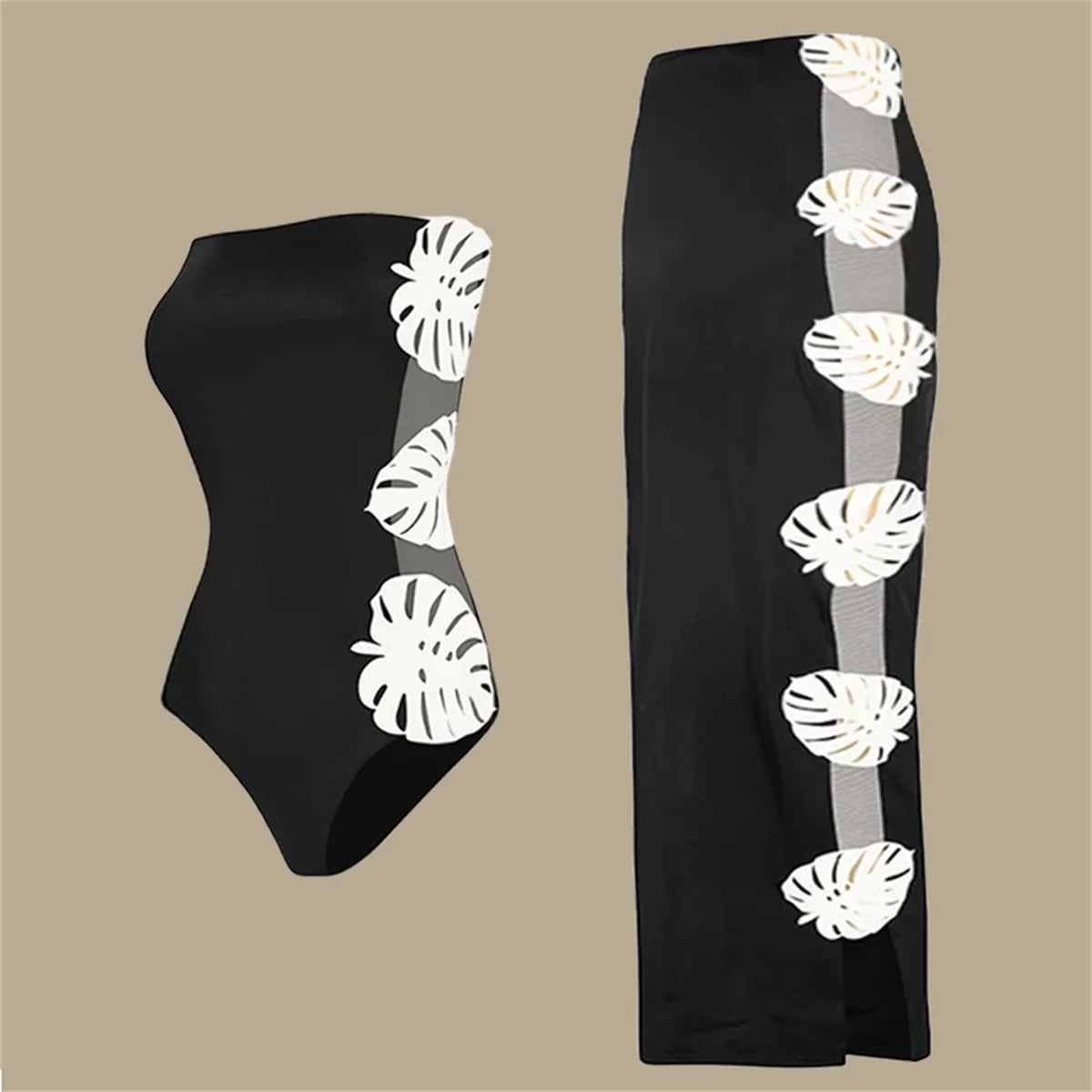 1 Set Lace 3Pcs Bikni