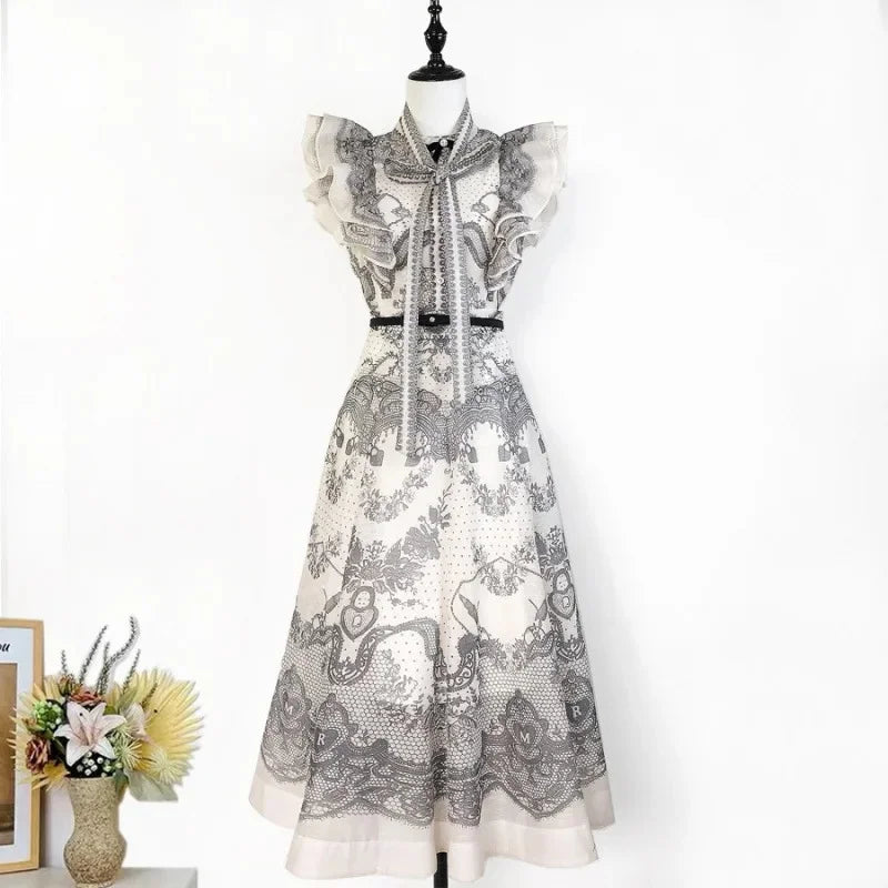 Elegant Vintage MIdi