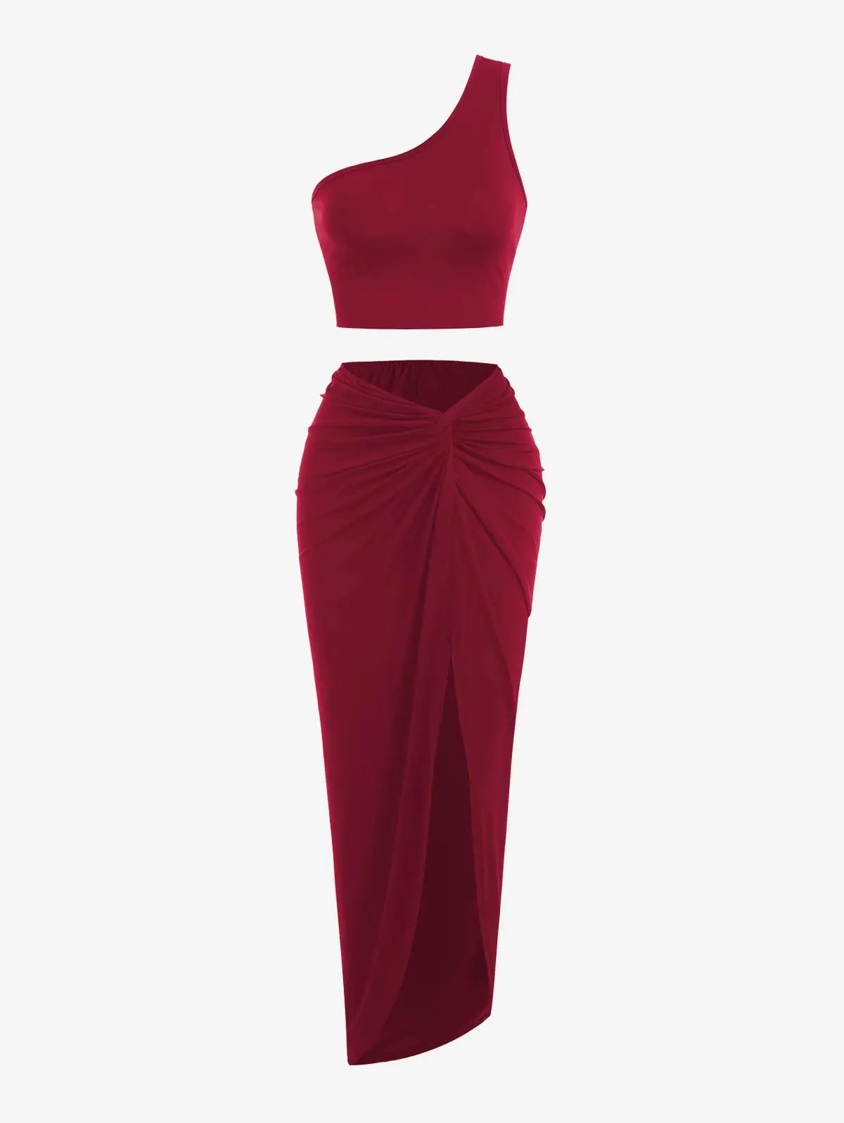 Cutout Bodycon Dress