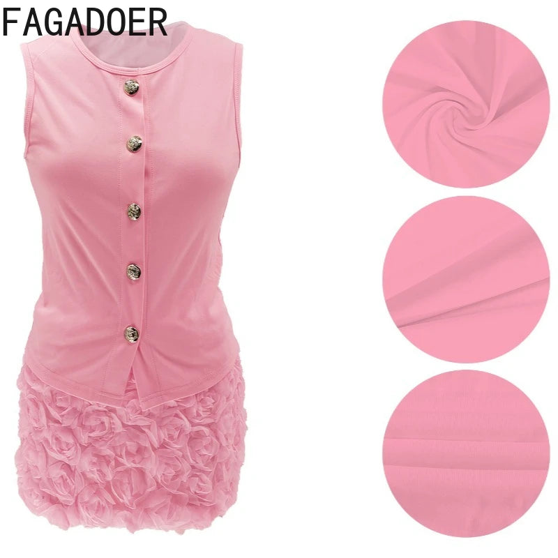 Single piece retro dress