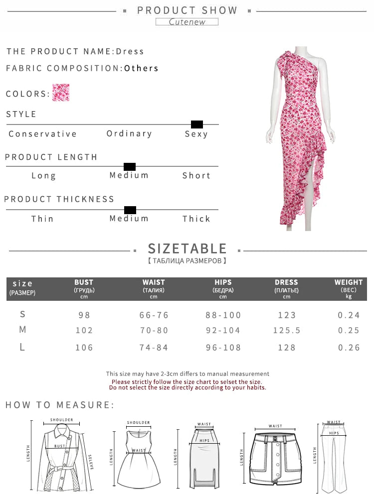 Asymmetrical Floral cut outs