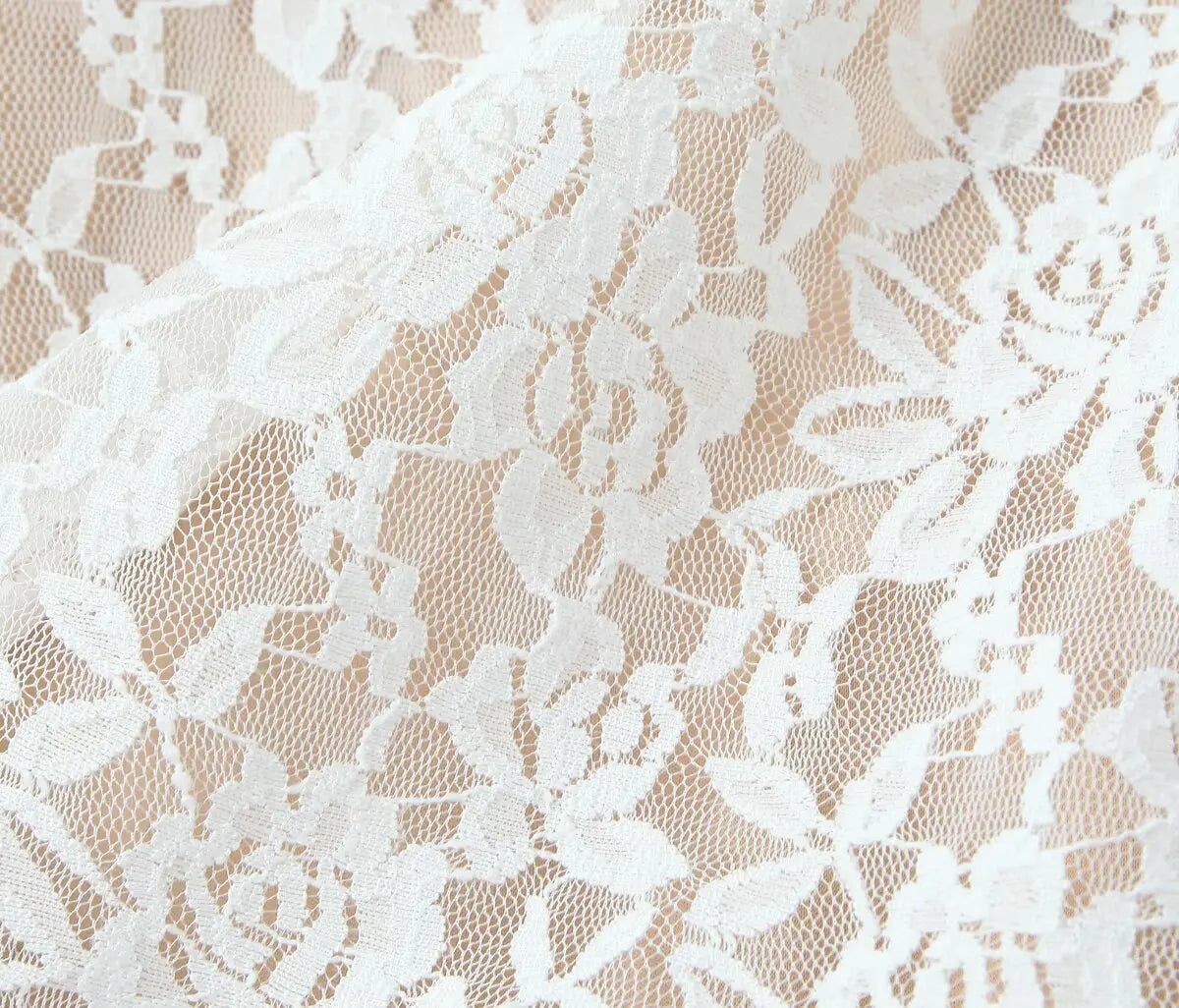 1 Pure Desire Lace Dress