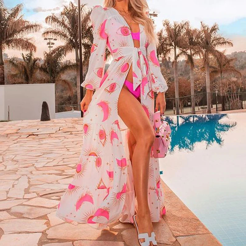 Bikini Beach Cover up Tunics