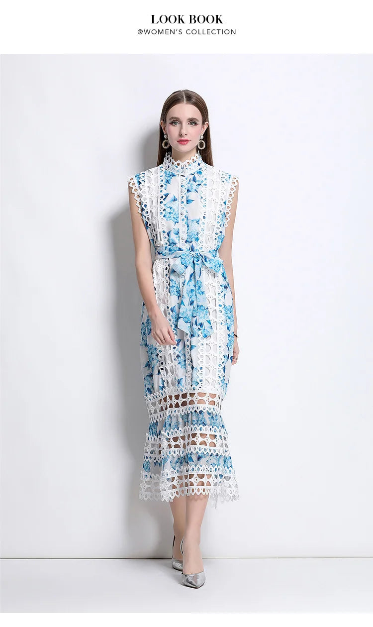 Elegant French Dream Lace