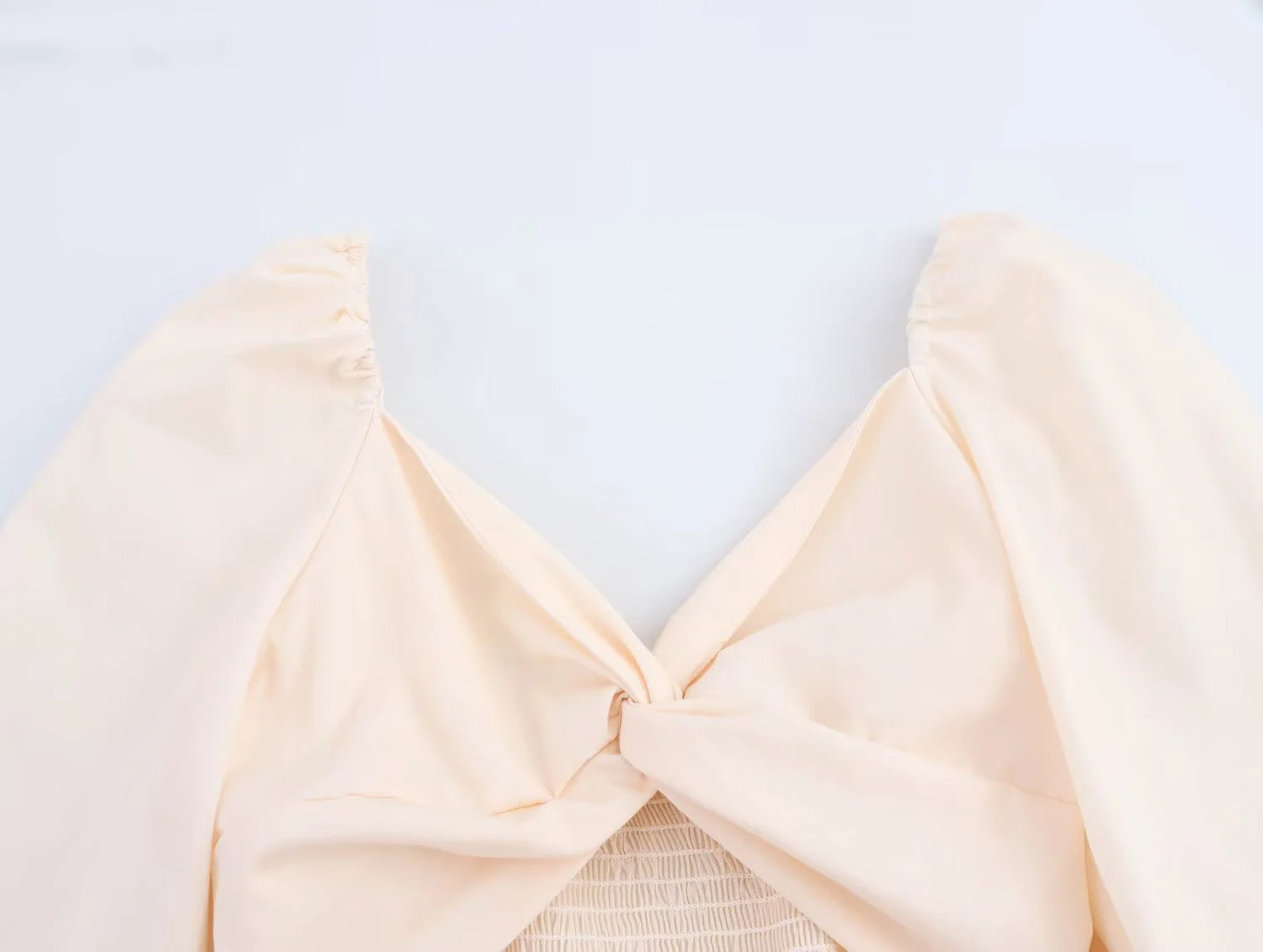 Latest Cotton Dress