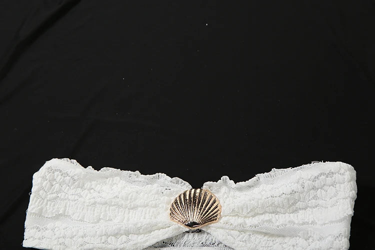 2piece Beach set