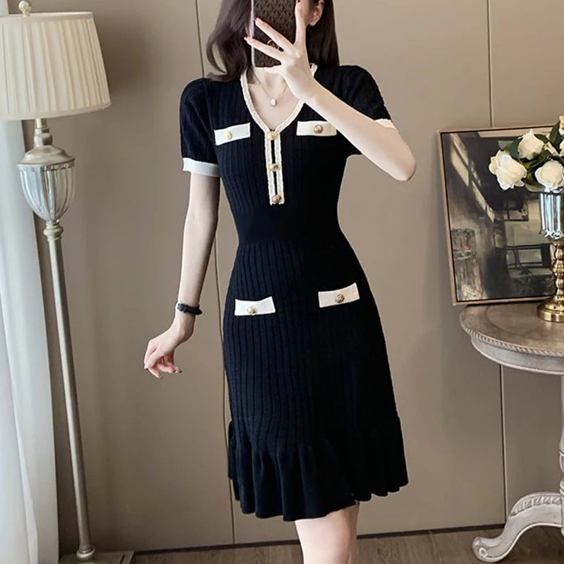 Elegant Fashion Old Money Quiet luxury Mini