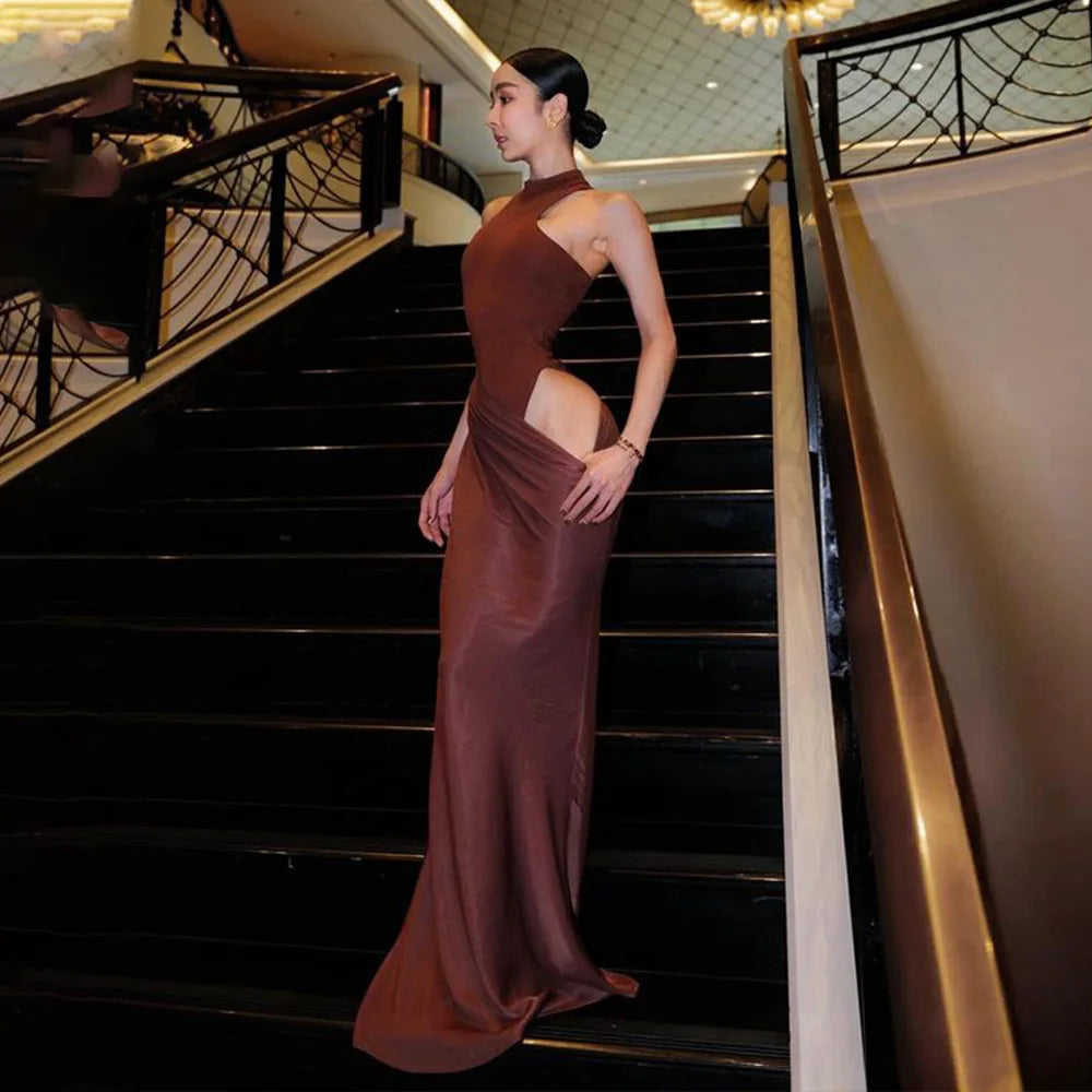 Latest party dresses