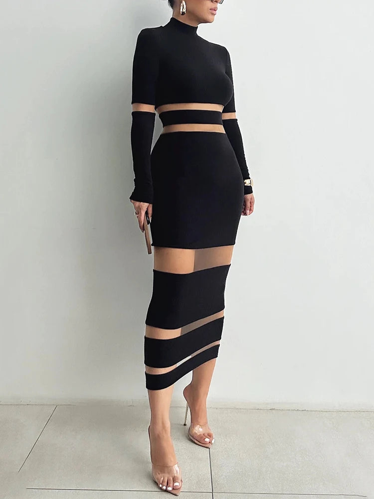 1 Bodycon Sexy Premium
