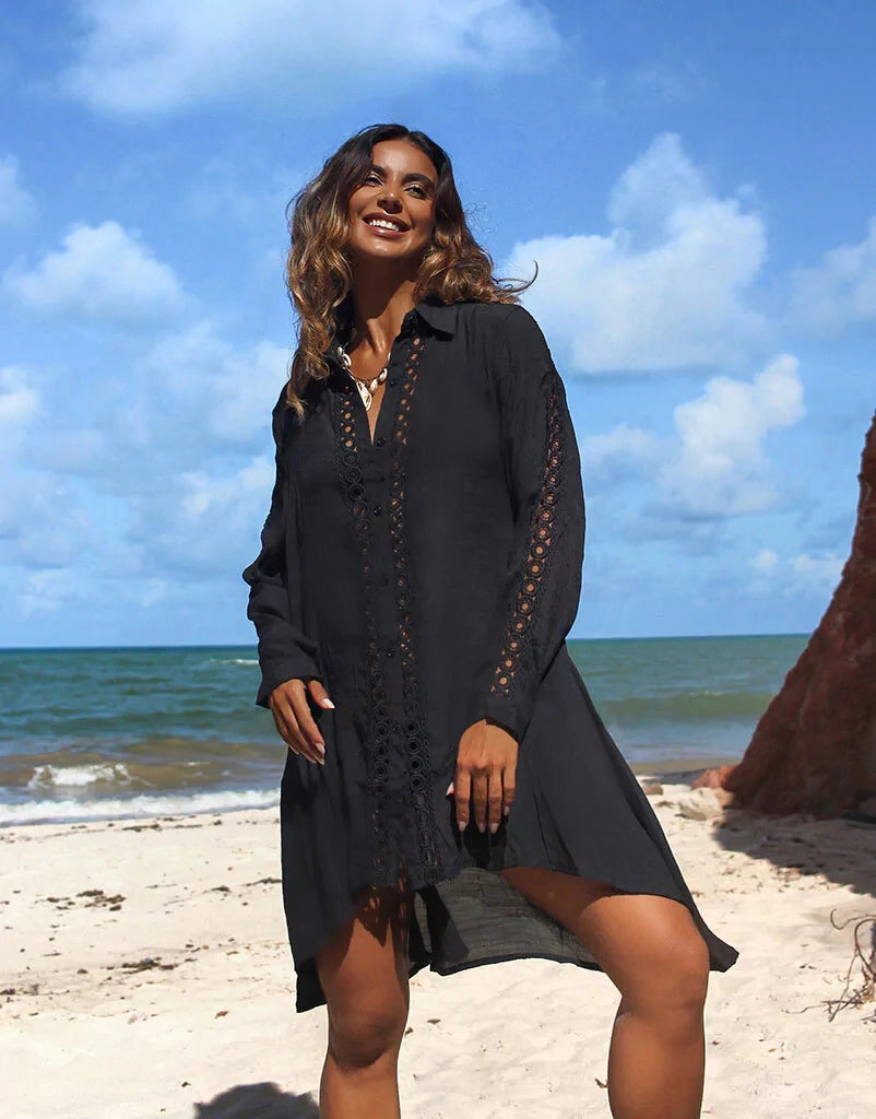 Bikini Beach Cover up Tunics