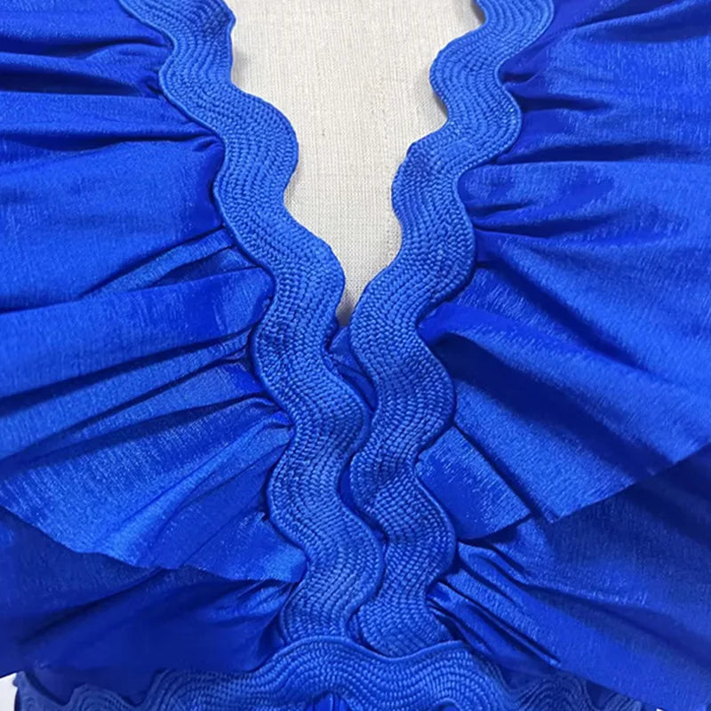 Empress Minikleid
