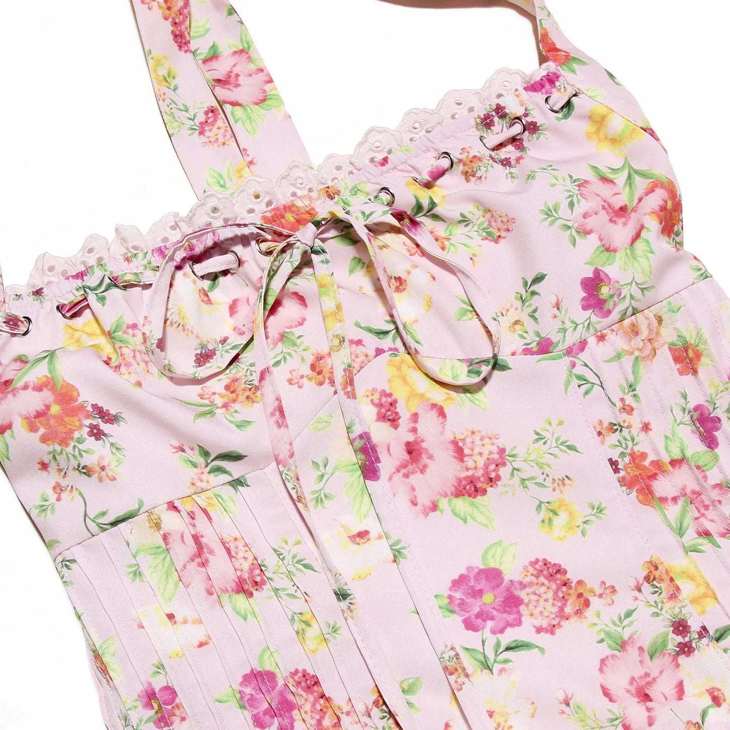 A line Dolce Vita Doll Midi