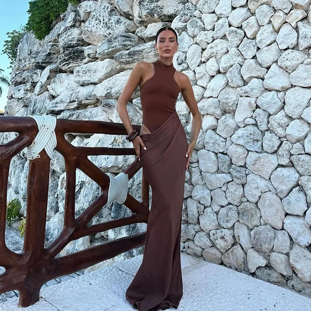 Latest party dresses