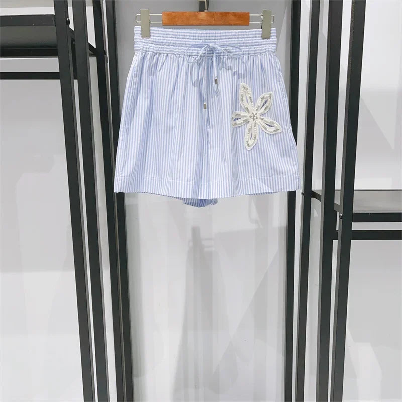 Sandro MAje Shorts