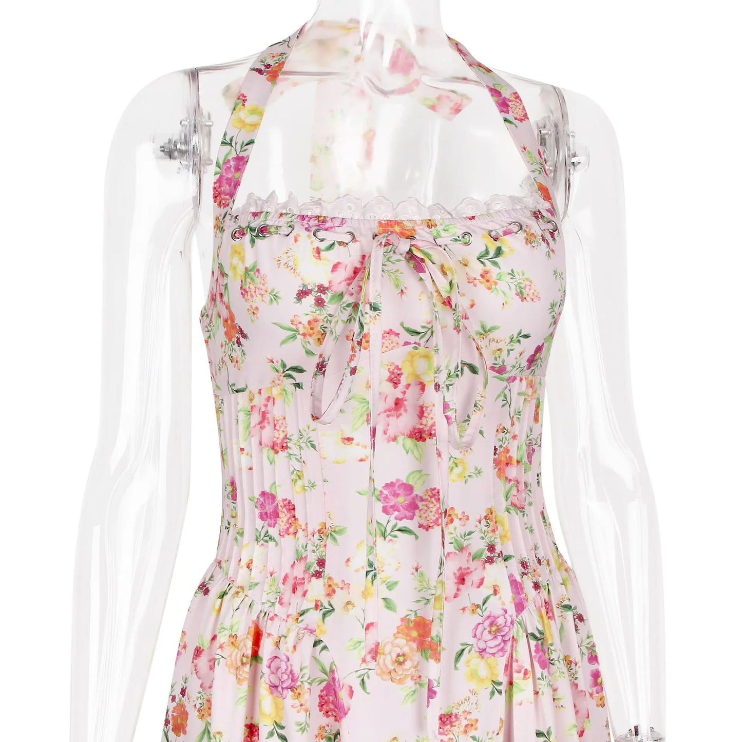 A line Dolce Vita Doll Midi