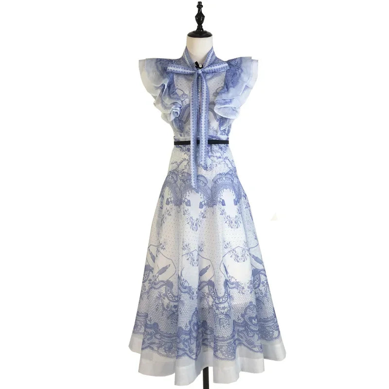 Elegant Vintage MIdi