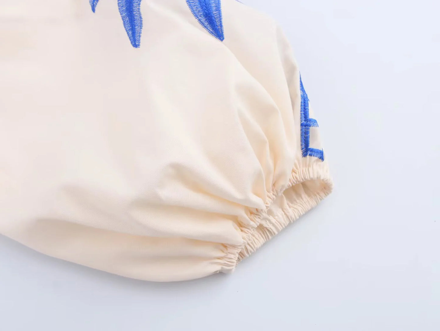 Latest Cotton Dress