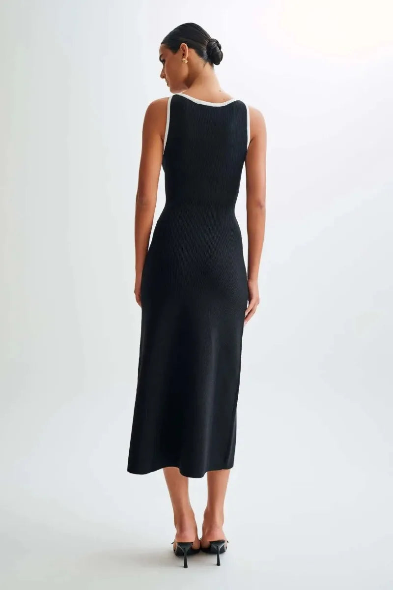 Elegant Knitted Luxury