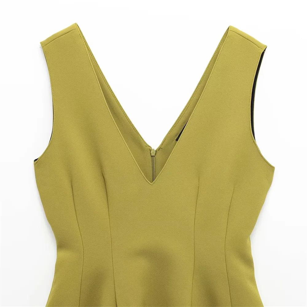 Waist highlighting top Top Brand