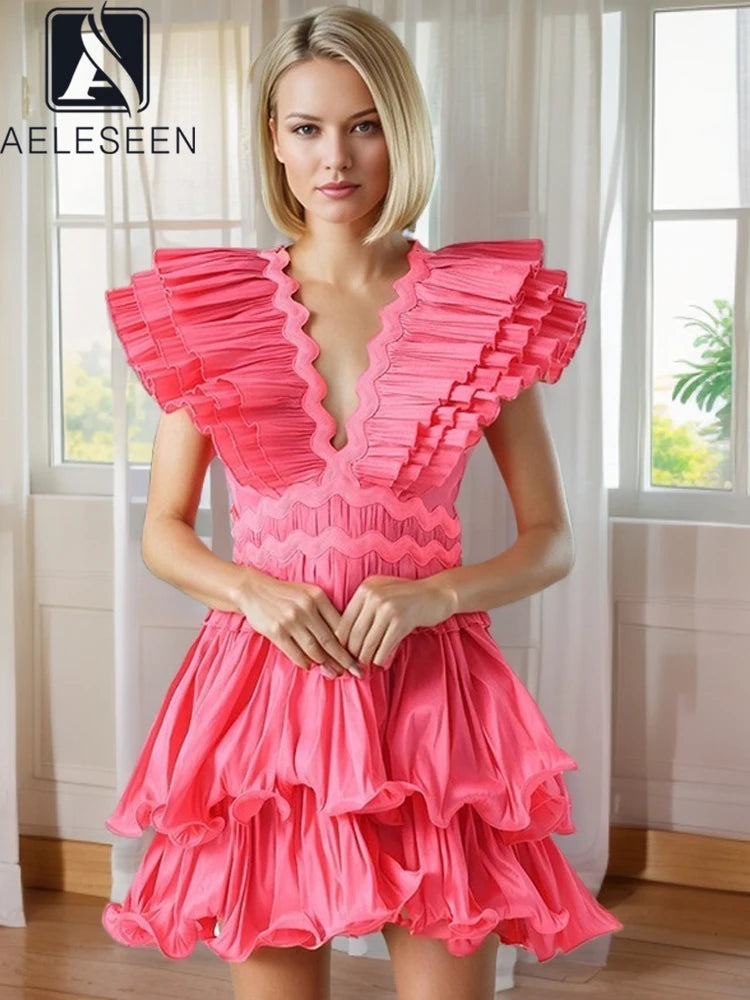 Empress Minikleid