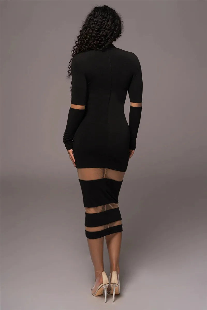1 Bodycon Sexy Premium