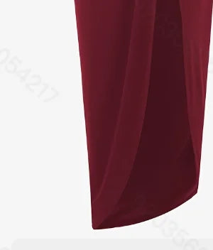 Cutout Bodycon Dress