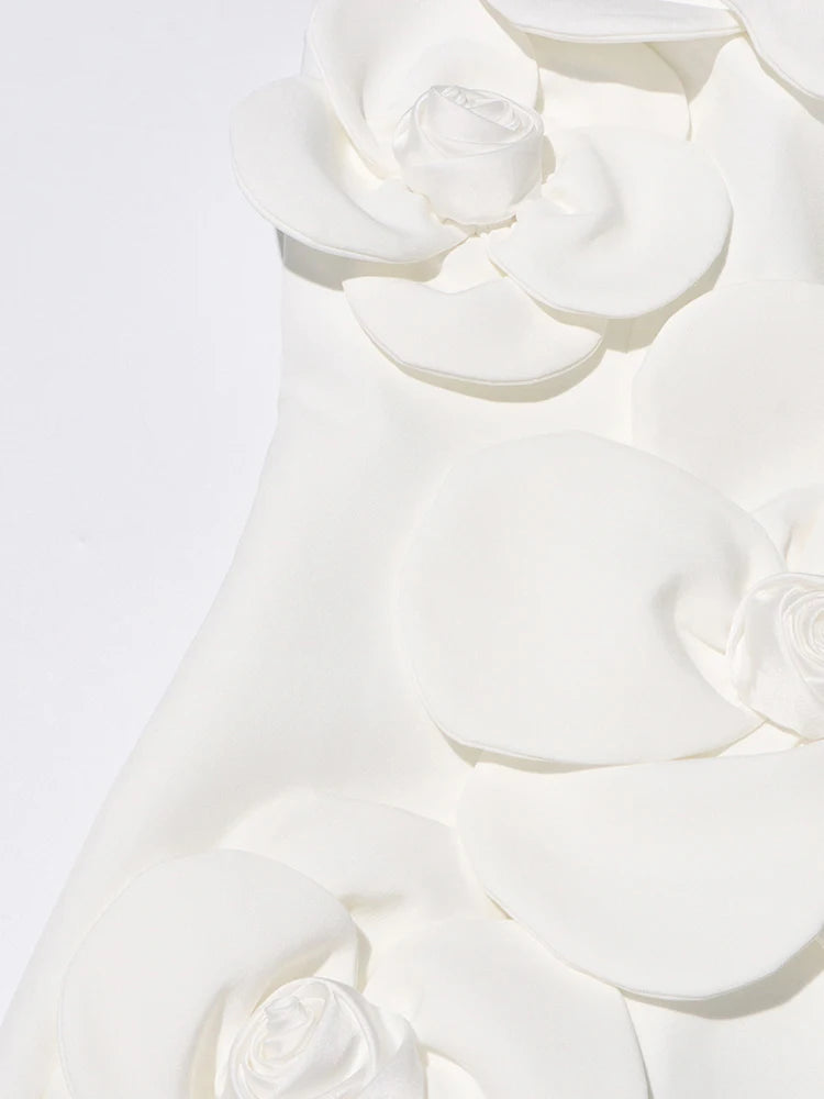 Appliques Backless