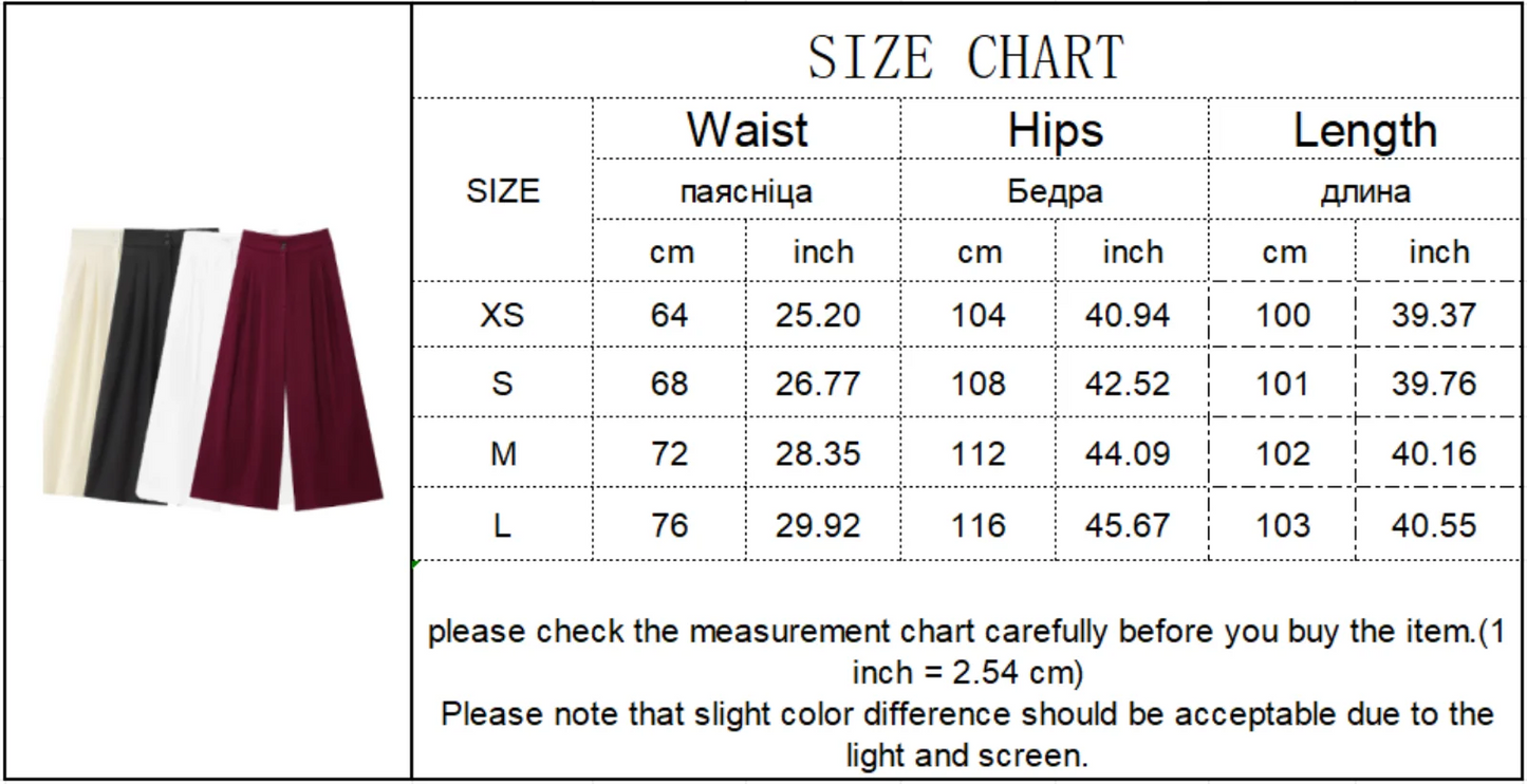 V-Neck Wrap Belted Pants Sets