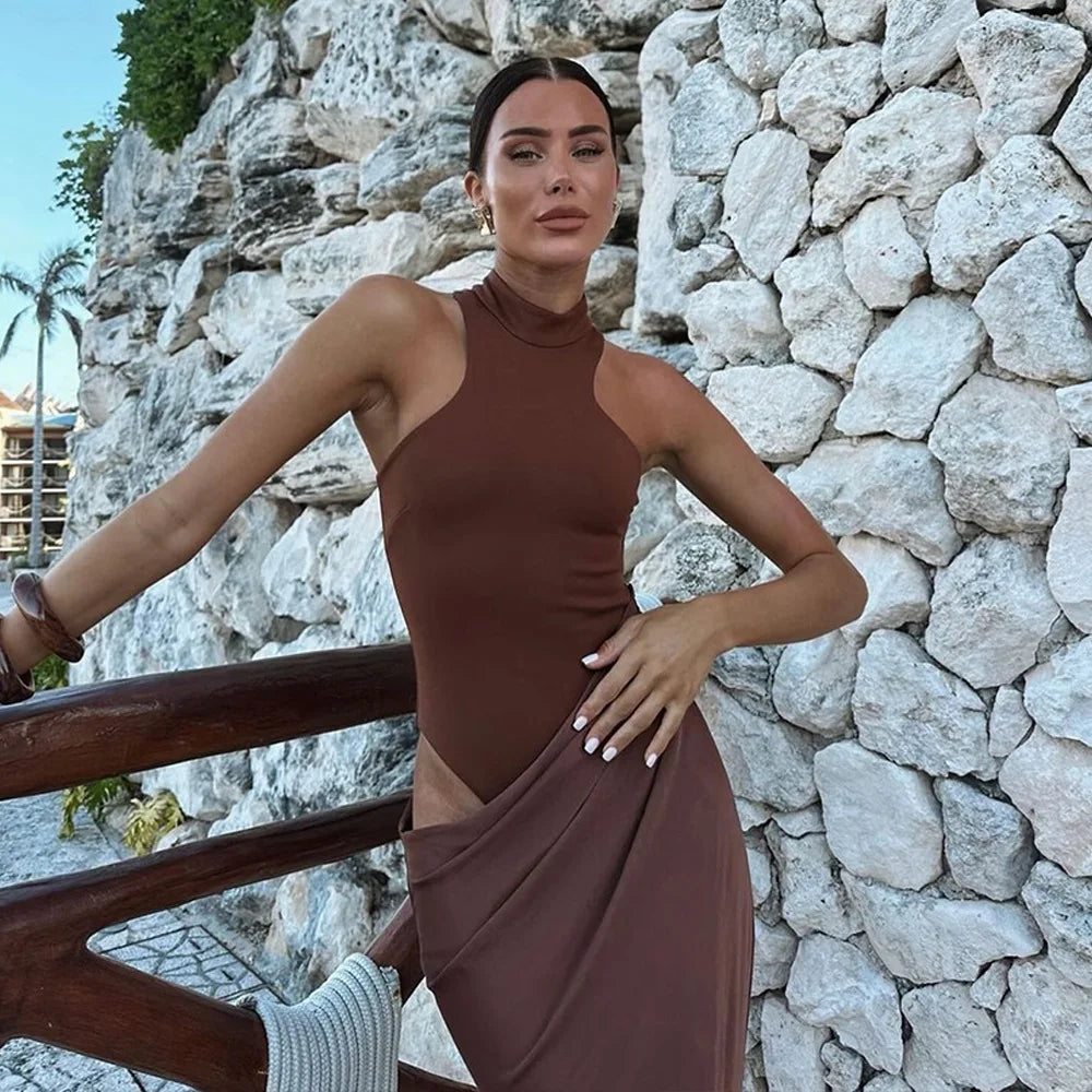 Latest party dresses