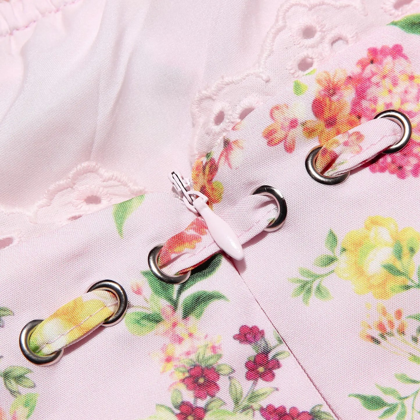 A line Dolce Vita Doll Midi