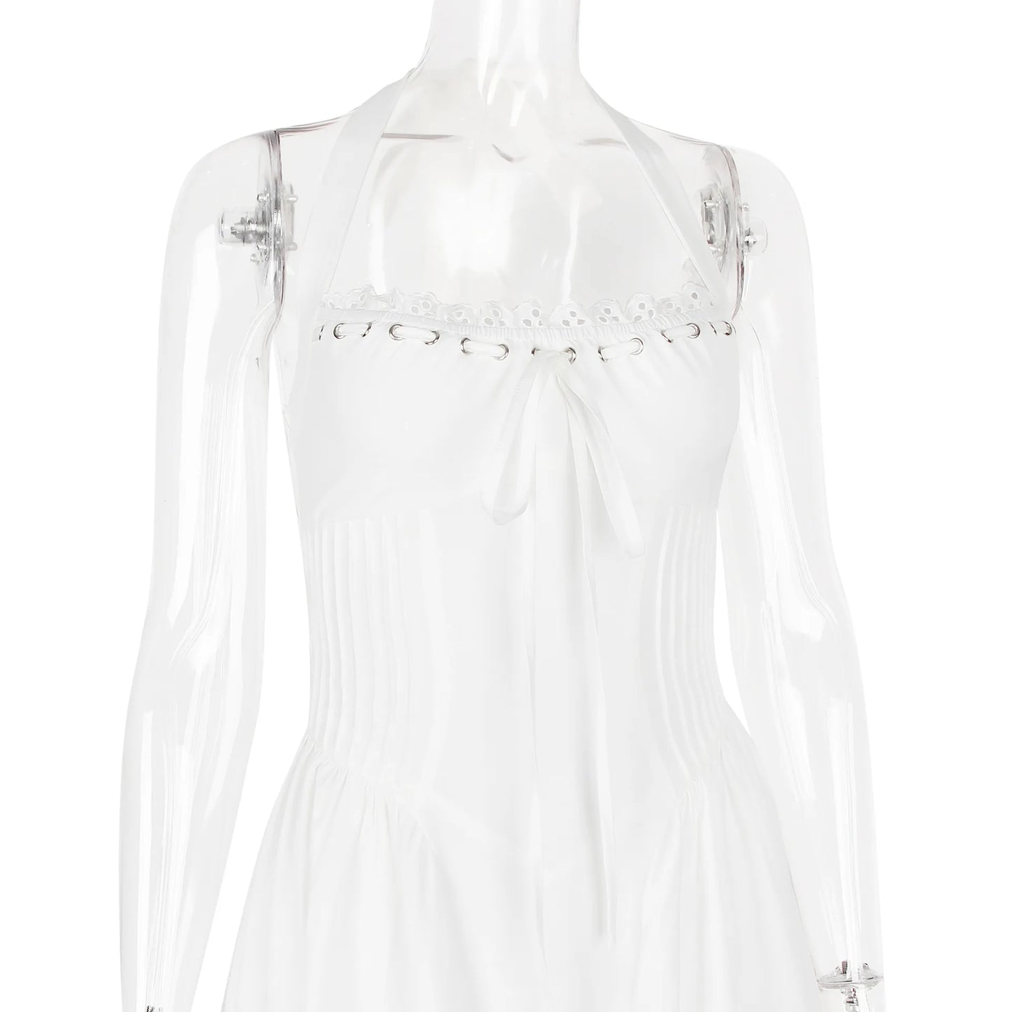A line Dolce Vita Doll Midi