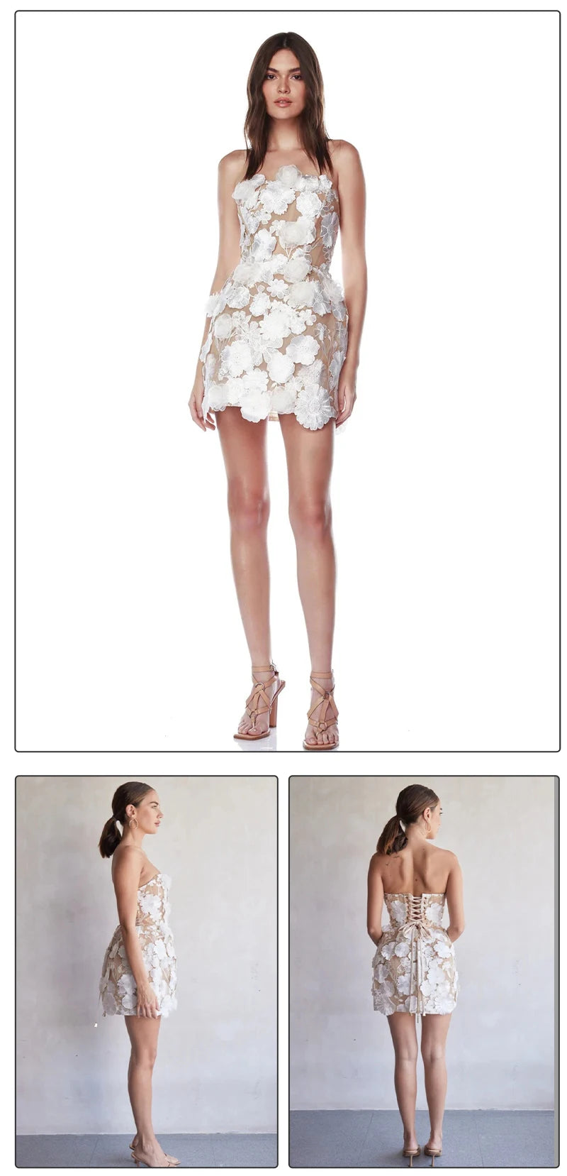 1 Party Outfits B&b vibes