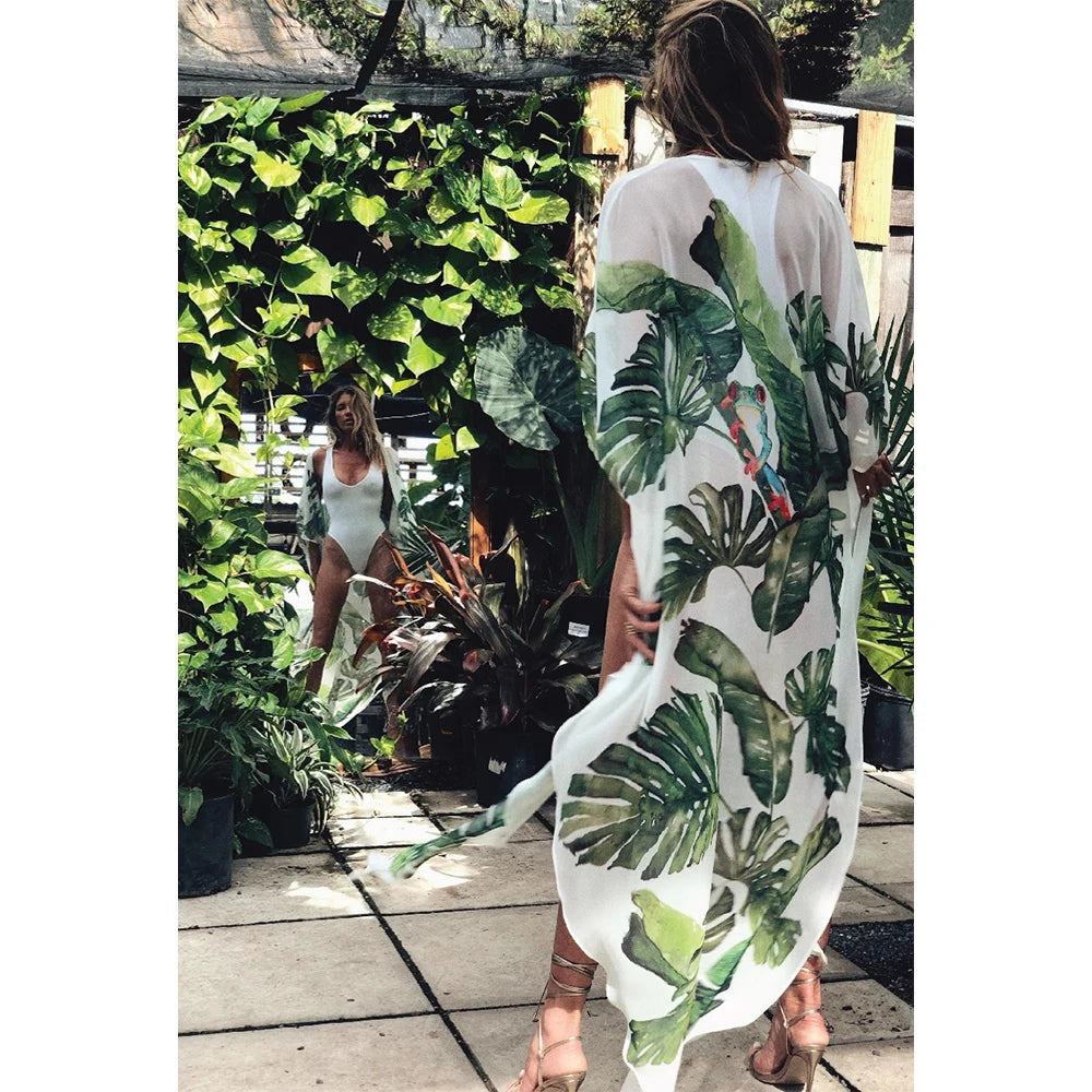 Bikini Beach Cover up Tunics