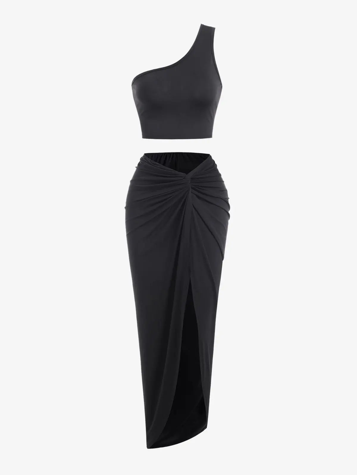 Cutout Bodycon Dress