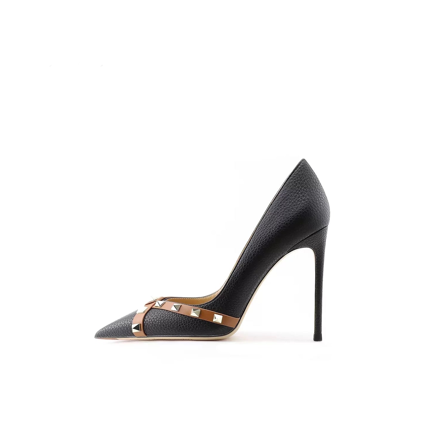Sharp pointed Rivet