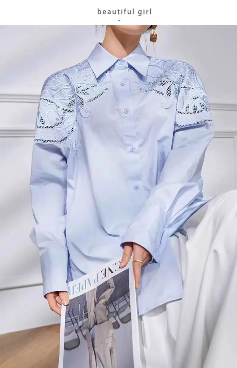 Luxury Elegant Shirt