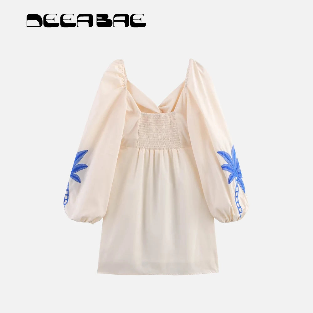 Latest Cotton Dress