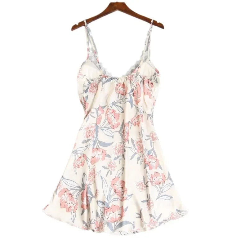 Summer Sexy Delicate Mini