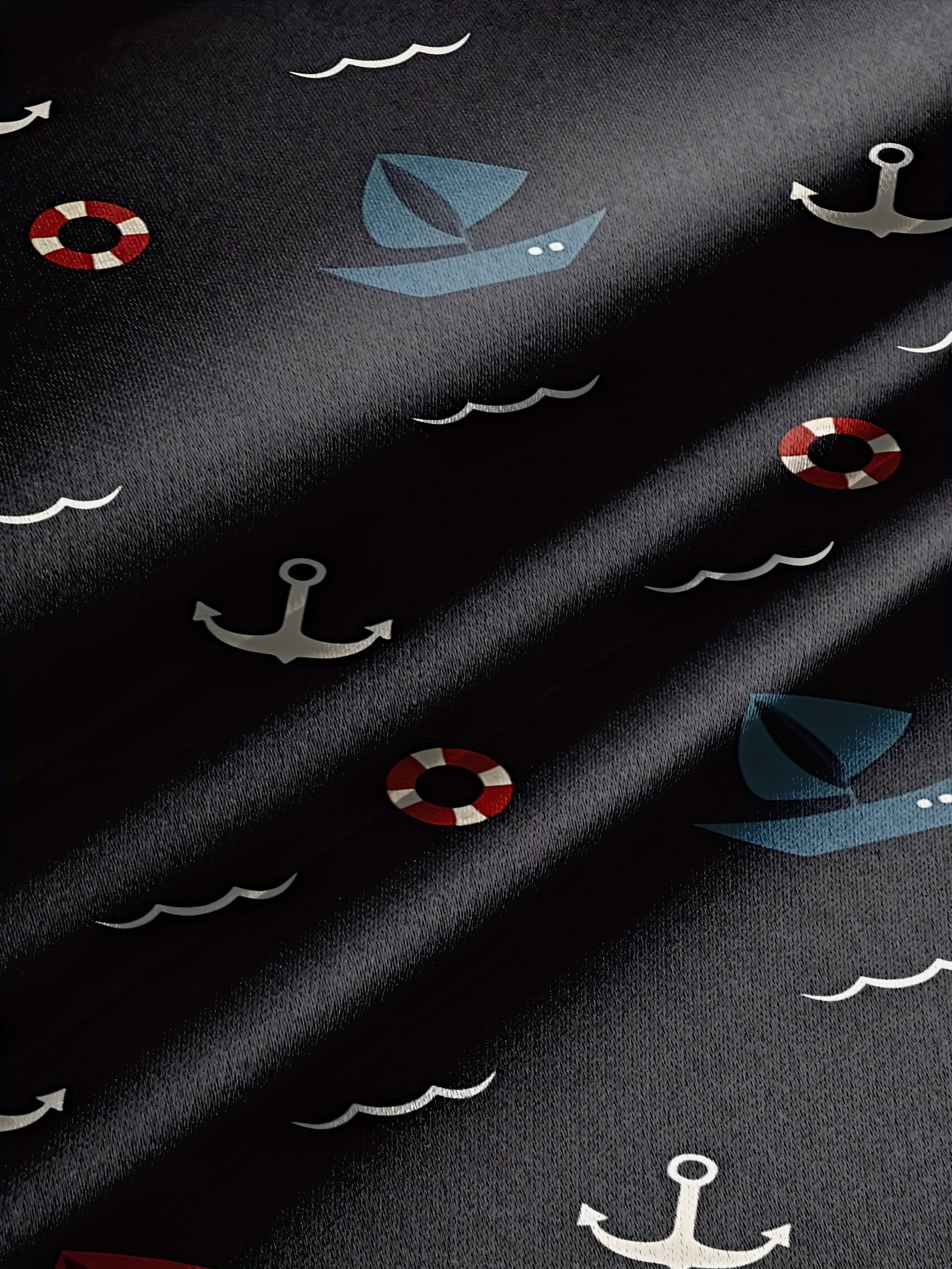 Men's Casual Quick-Dry Swim Trunks with Pockets