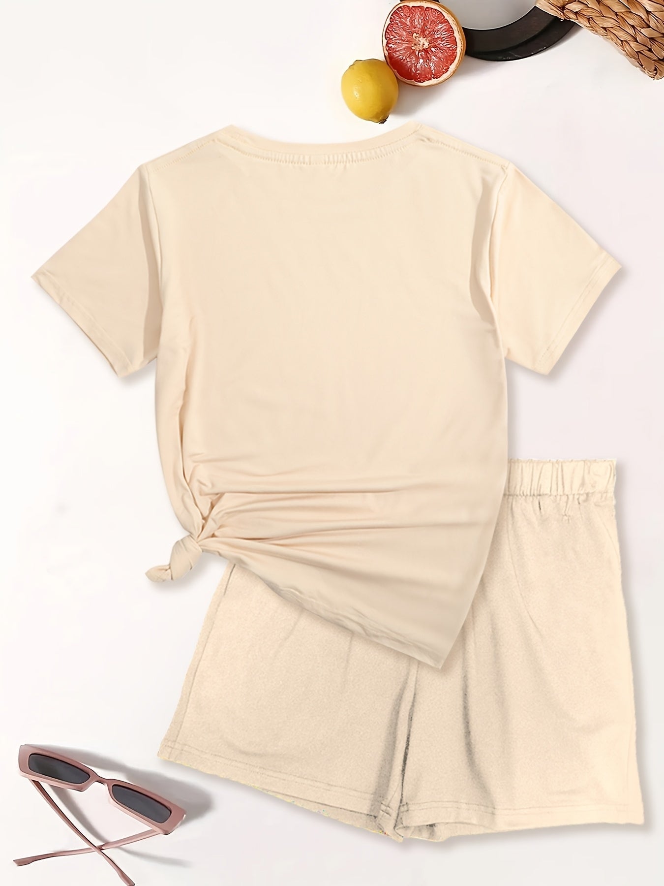 ActiveWear Set Sporty