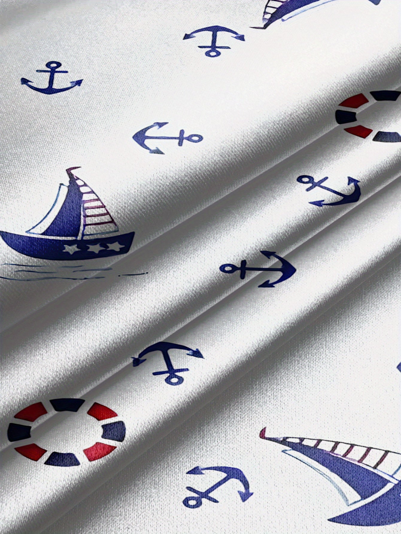 Men's Casual Quick-Dry Swim Trunks with Pockets