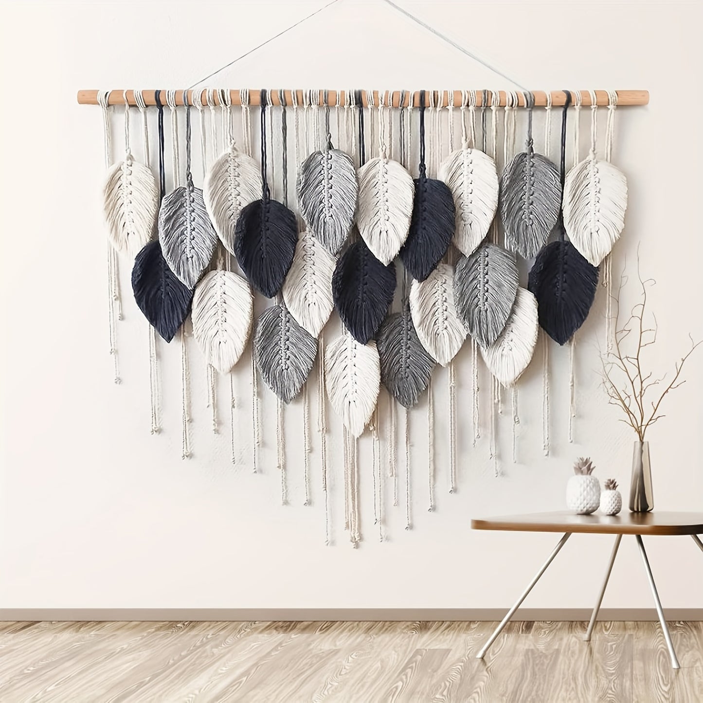 Bohemian Wall Tapestry