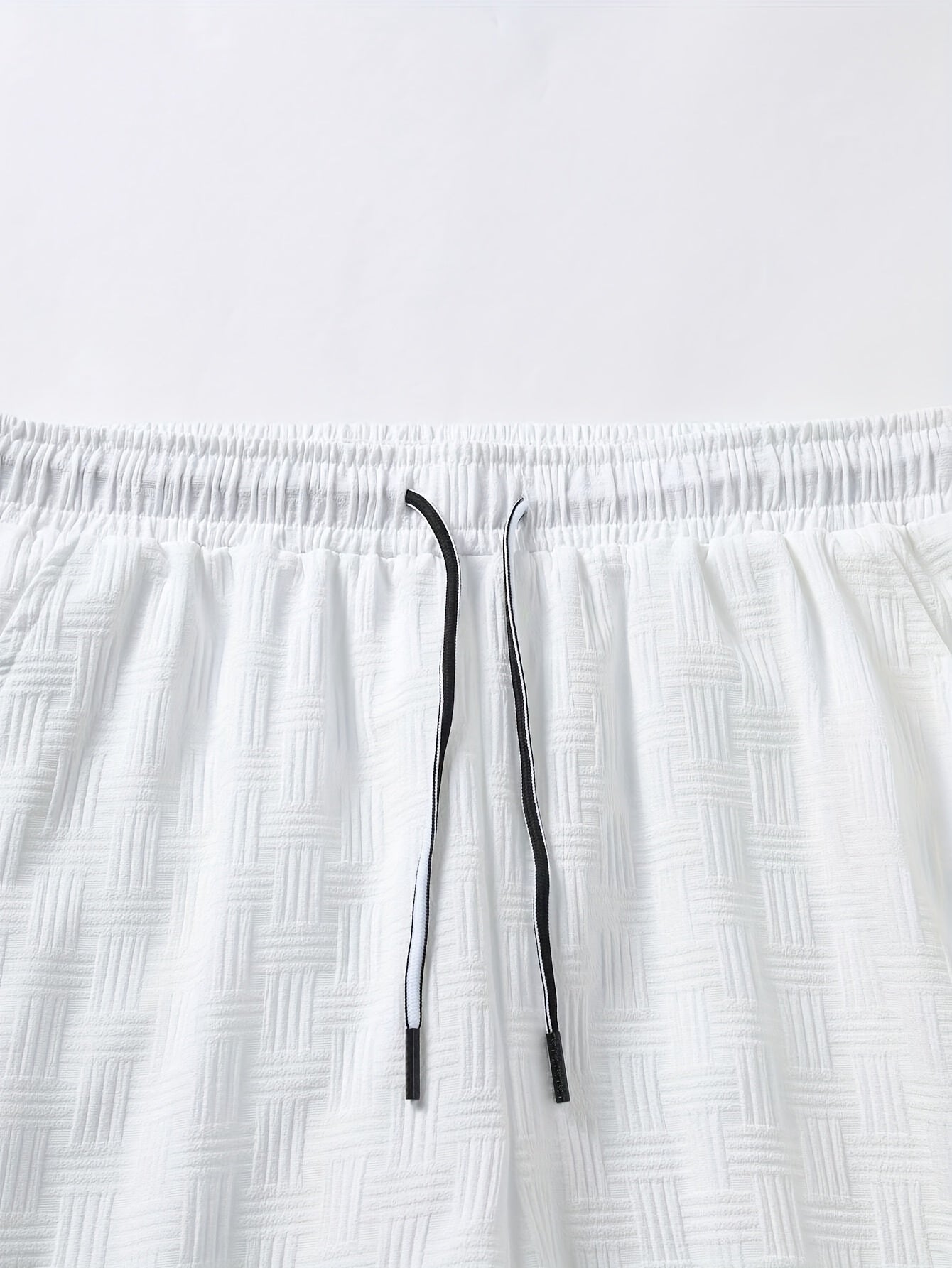 Lightweight | Breathable Summer Beach Shorts Set
