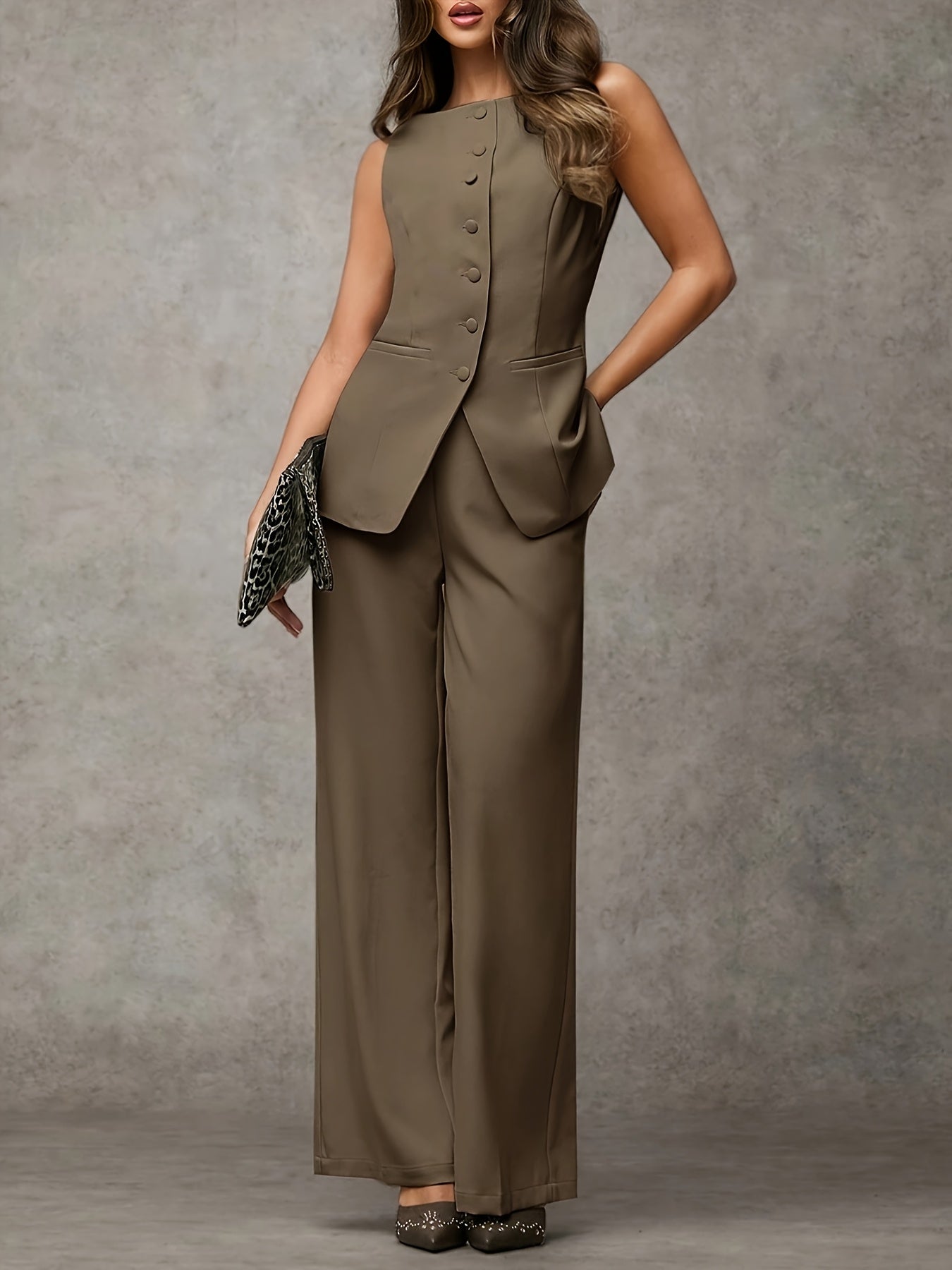 Boss Lady Elegant Set