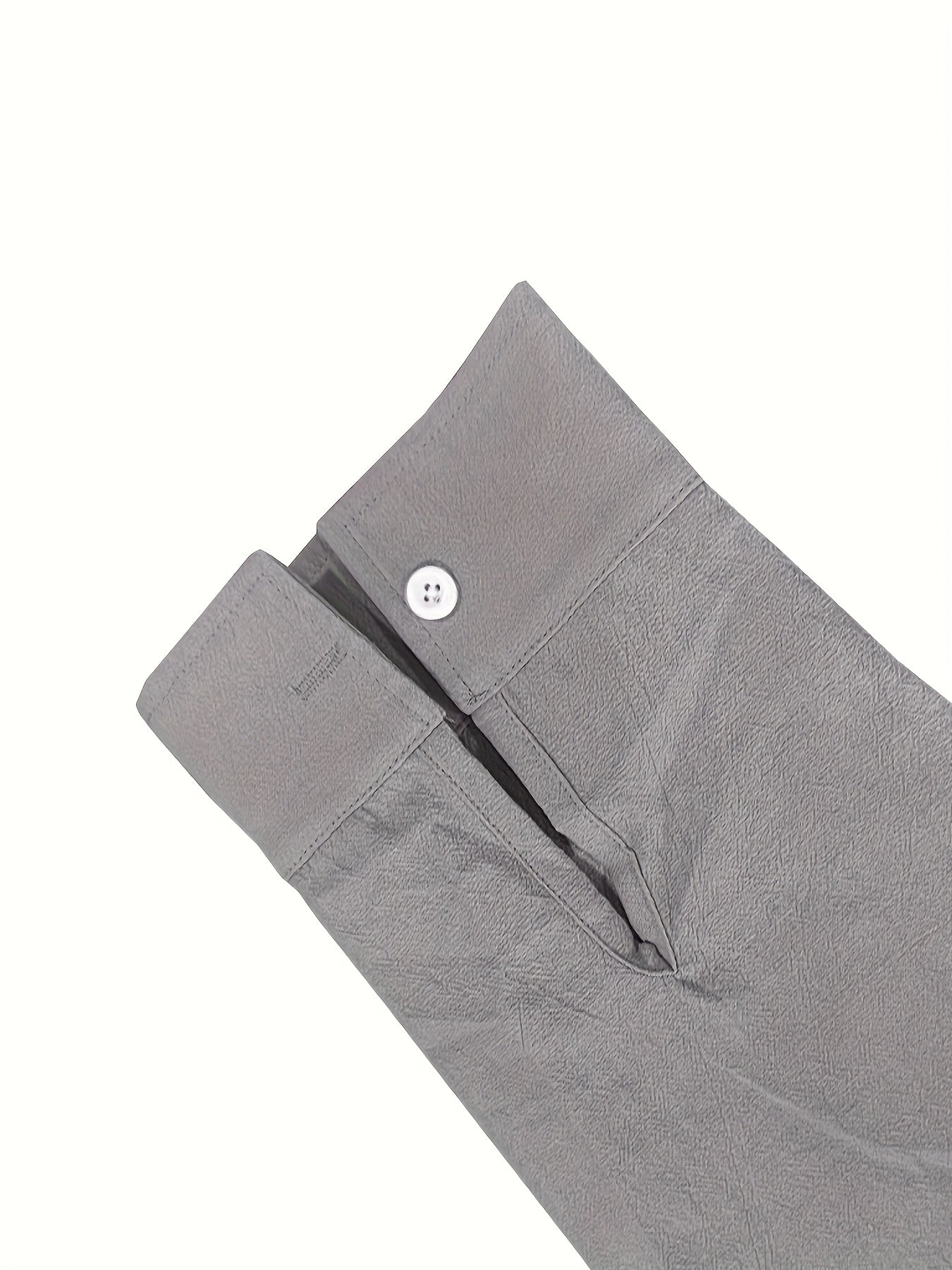 Cool Summer Men's Loose Casual Linen Breathable Set