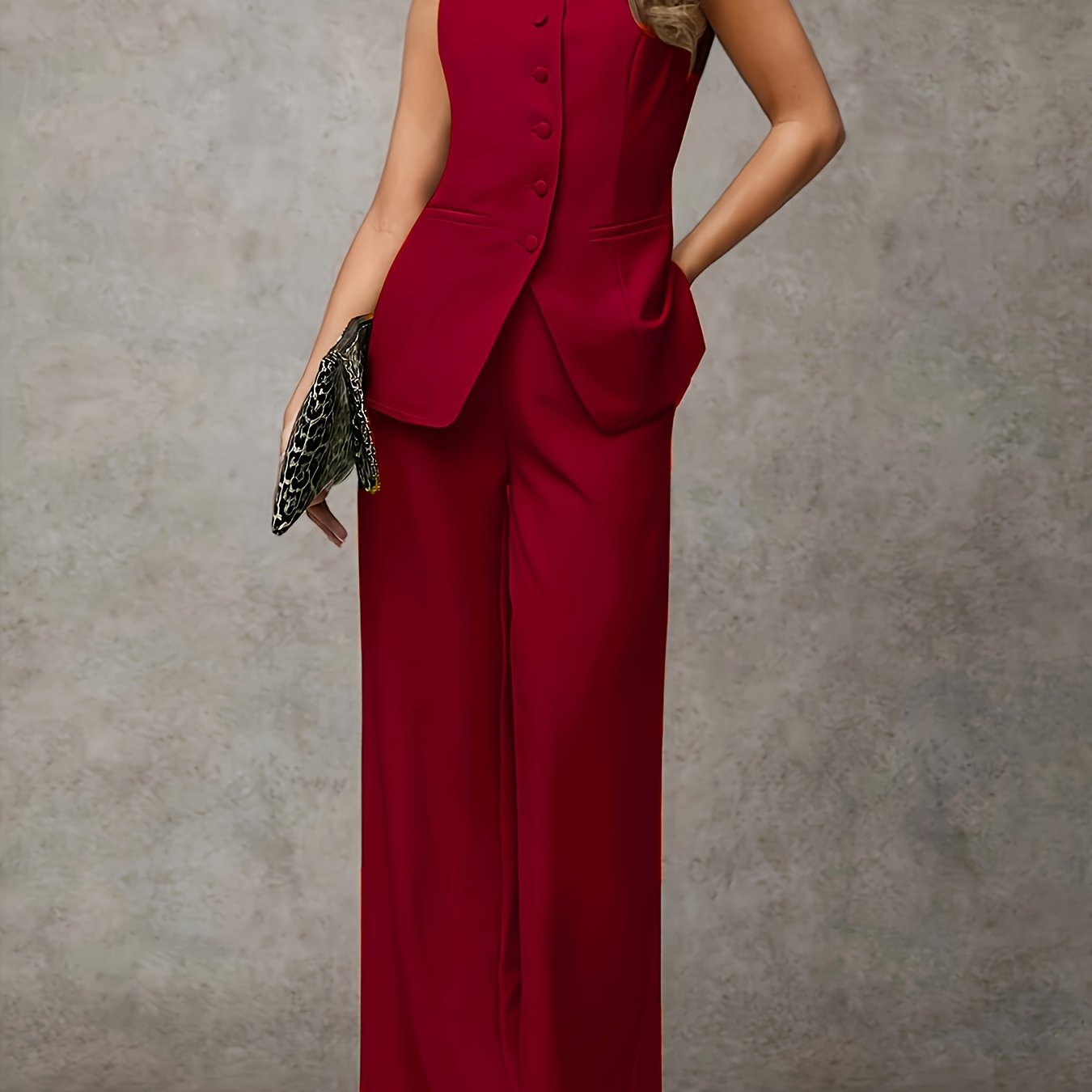 Boss Lady Elegant Set