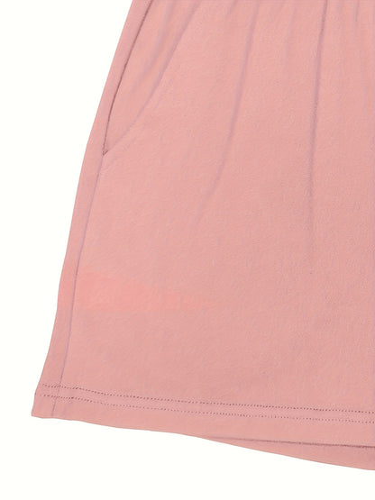 ActiveWear Set Sporty