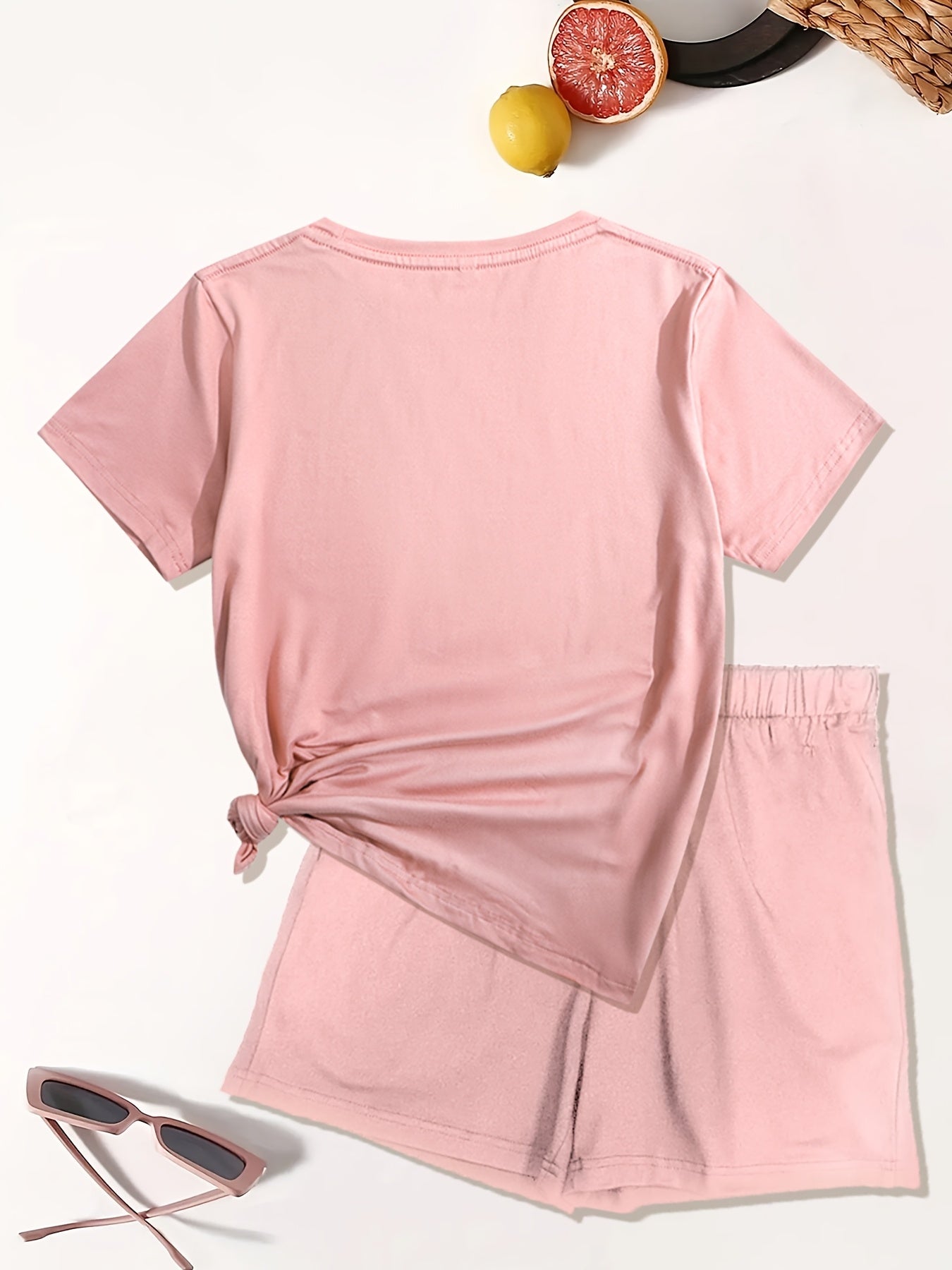 ActiveWear Set Sporty