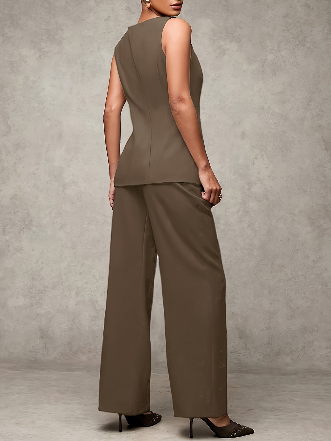 Boss Lady Elegant Set
